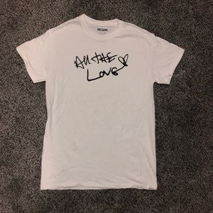 Harry Styles T-Shirt